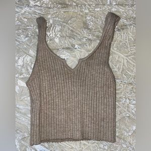 Urban outfitters crop top